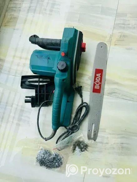 ইলেকট্রনিক গাছ কাটা করাত