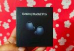 Samsung Galaxy Buds 2 Pro Intact Seal Pack