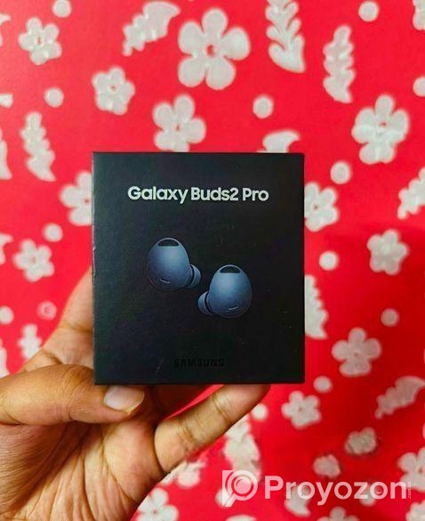 Samsung Galaxy Buds 2 Pro Intact Seal Pack