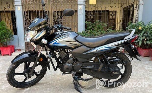 TVS Metro ২,বছরের কাগজ 2025