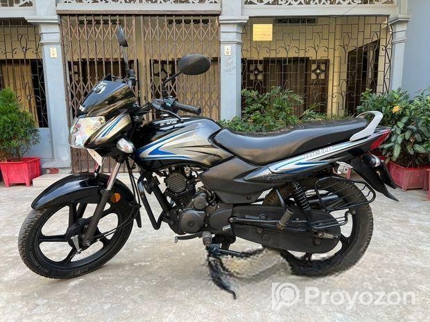 TVS Metro ২,বছরের কাগজ 2025