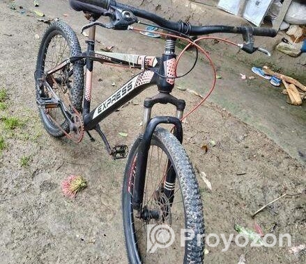 Cycle For sell