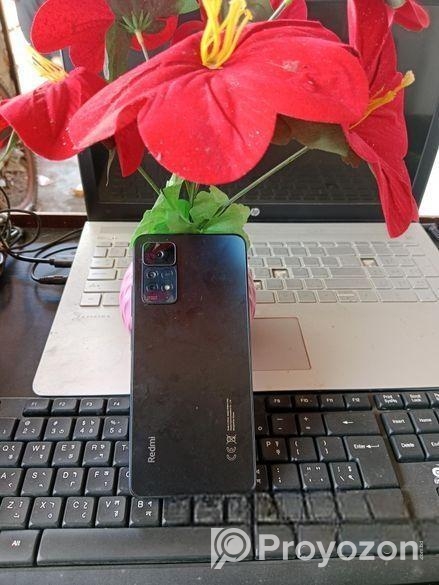 Xiaomi Redmi Note 11 Pro Good condition  (Used)