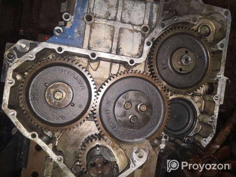 জেনারেটর এর সুদক্ষ কারিগর দ্বারা নিখুঁতভাবে মেরামত