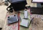 Dji Mini 3 Pro Drone Flay More Combo