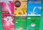 Weight Loss Lemon Juice Supplement