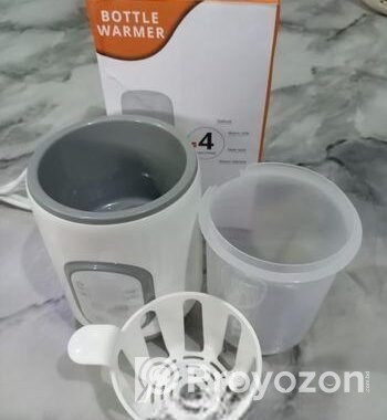 Bottle Warmer