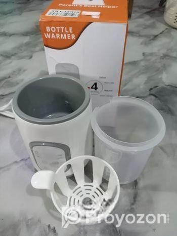 Bottle Warmer