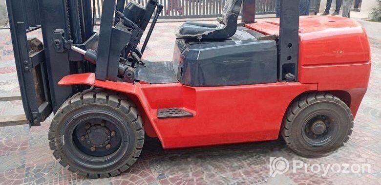 Fork Lift