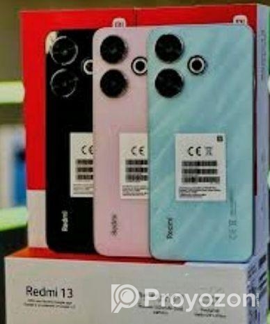 Xiaomi 13 বিশাল মূল্য ছাড় (New)