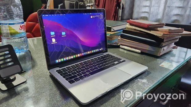 Macbook Pro (retina, 13-inch,early 2015