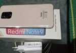 Xiaomi Redmi Note 9 (Used)