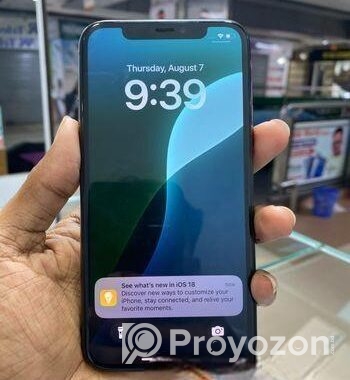 Apple iPhone 11 Pro 512GB (Used)