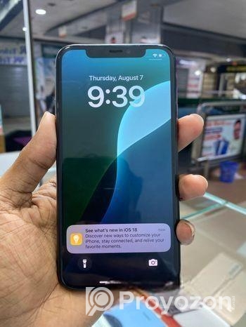 Apple iPhone 11 Pro 512GB (Used)