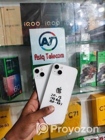 Apple iPhone 13 128 gb BH 83-87 (Used)