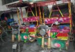 রিকশা (ব্যাটারী চালিত)