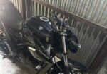 Suzuki Gixxer ABS 2024