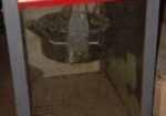 popcorn machine