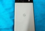 Google Pixel 6a . (Used)