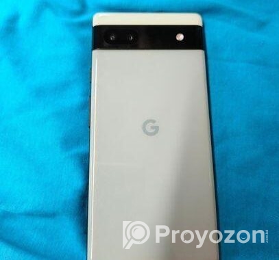 Google Pixel 6a . (Used)