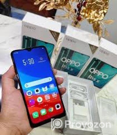 OPPO 6 GB RAM 128 ROM (New)