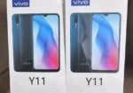 Vivo Y20s 8/256 (New)