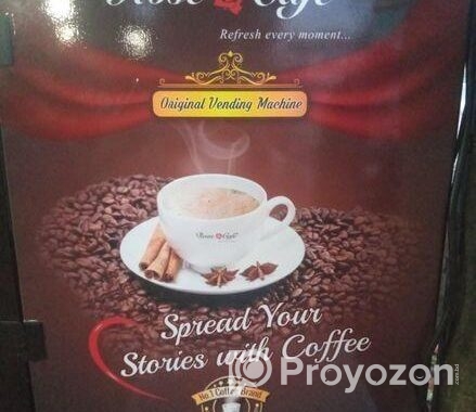 Coffee Machine