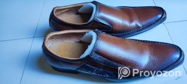 Pure Leather Imported