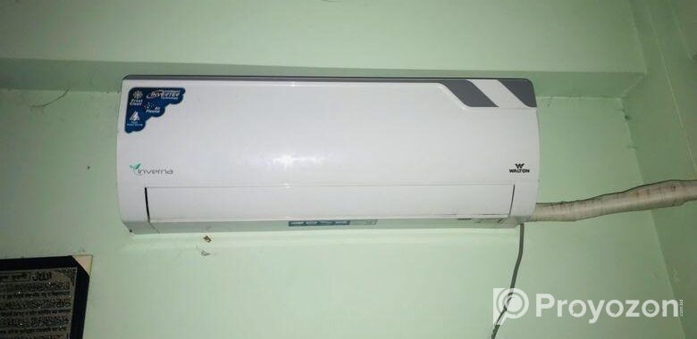 Ac sell kora hobe