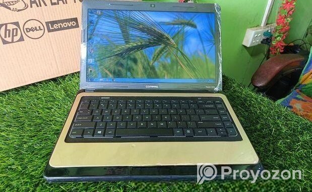 Hp Core-i5 2nd gen 4/500GB New conditions
