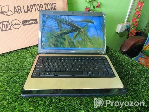 Hp Core-i5 2nd gen 4/500GB New conditions