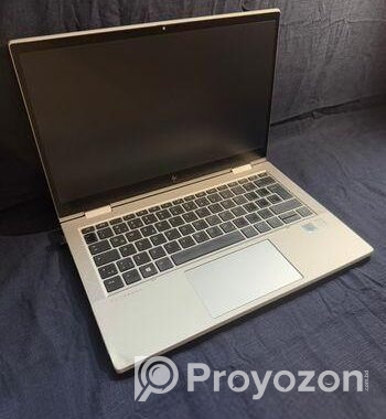 HP EliteBook x360 830 G7 Notebook PC