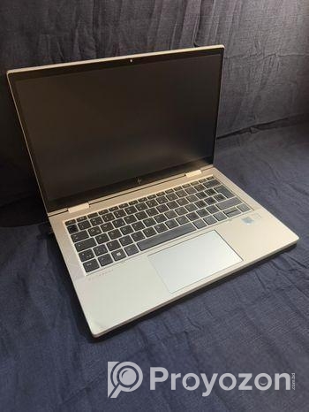 HP EliteBook x360 830 G7 Notebook PC