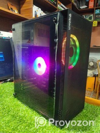 আই থ্রী থ্রাড জেন নিউ পিসি , ৮ জিবি র‍্যাম এসএসডি