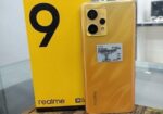 Realme 9 8/128 full box (Used)