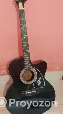 Used Guitar Sale Post