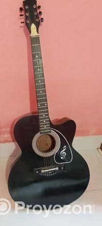 Used Guitar Sale Post