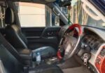 Mitsubishi Pajero V73 2004