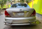 Nissan Sunny Ex edition 2007