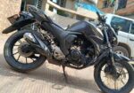 Yamaha FZS fsz v2 2021