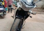Honda CBR 150R . 2015