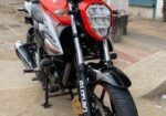 Suzuki Gixxer FI Disc 2024