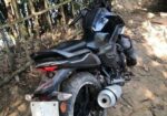 TVS Raider 125 2023