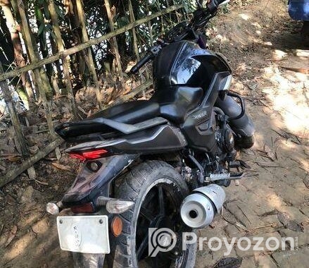 TVS Raider 125 2023