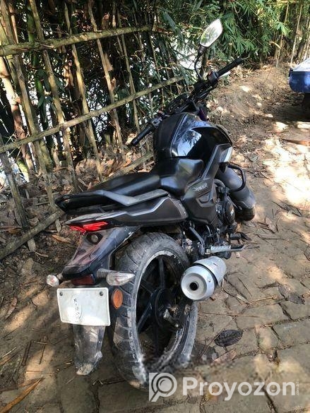 TVS Raider 125 2023