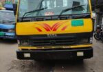 Tata LPT 407 2018
