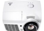 Vivitak DW868 DLP 3D 4500 Lumens Projector
