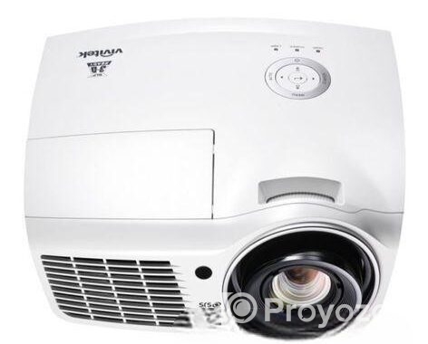 Vivitak DW868 DLP 3D 4500 Lumens Projector