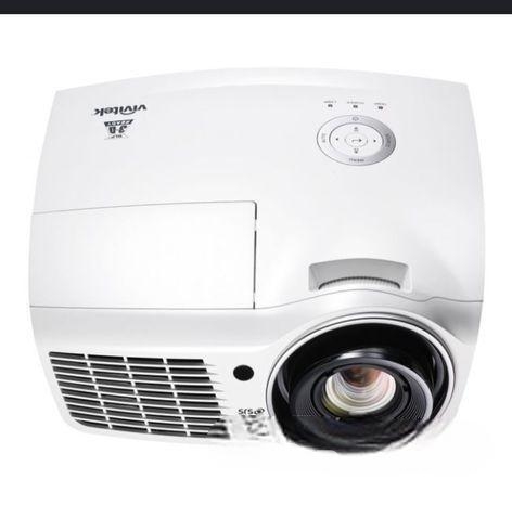 Vivitak DW868 DLP 3D 4500 Lumens Projector
