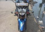 Yamaha FZs V2 . 2018